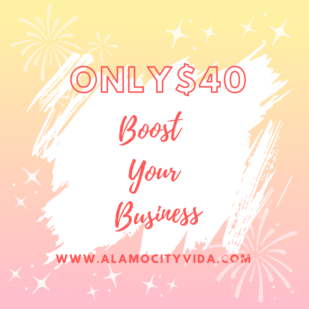 You are currently viewing Boost Your Business with Alamo City Vida
