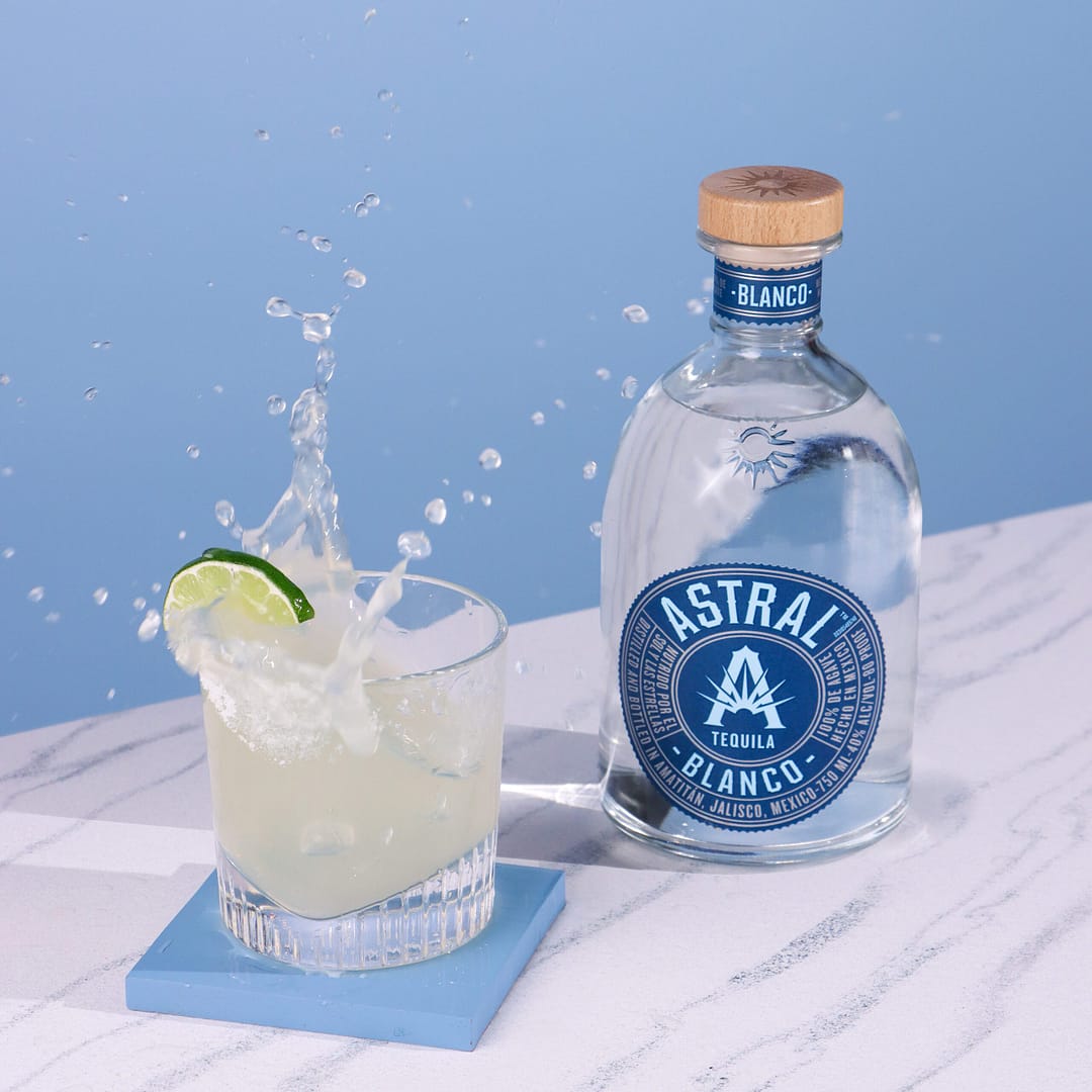 You are currently viewing Astral Tequila Introduces First-Ever MargaritaCon: A Nationwide Celebration of America’s Favorite Cocktail, All for a Cause