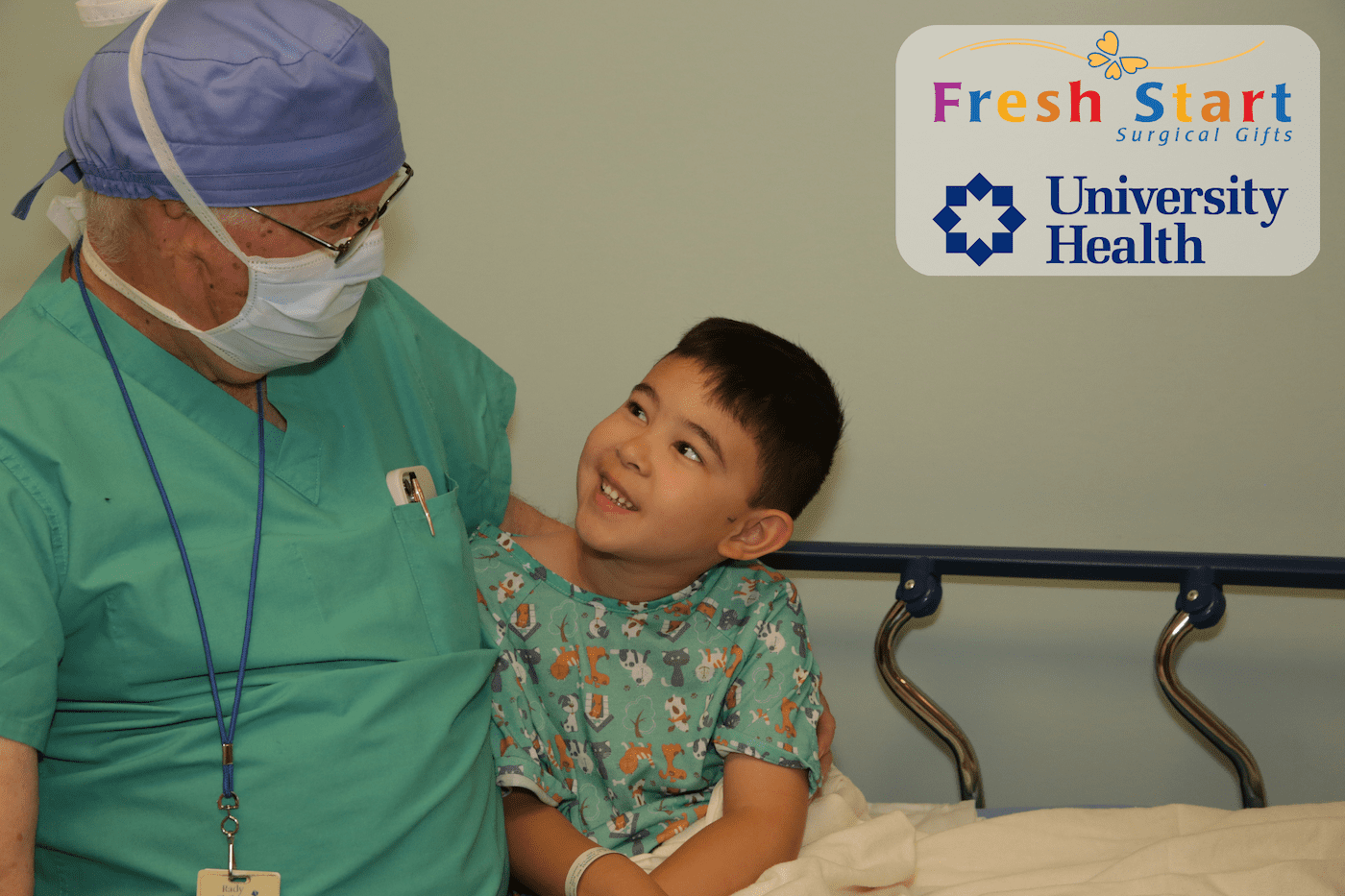 You are currently viewing Fresh Start Surgical Gifts is Now Accepting Applications to Transform Lives in San Antonio Area