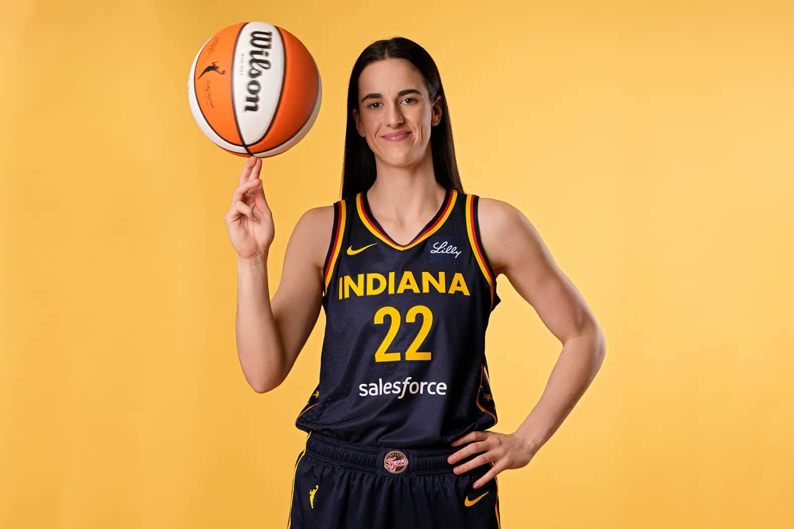 Read more about the article State Farm® WNBA Friday Night Spotlight on ION includes new studio shows, the most games broadcast