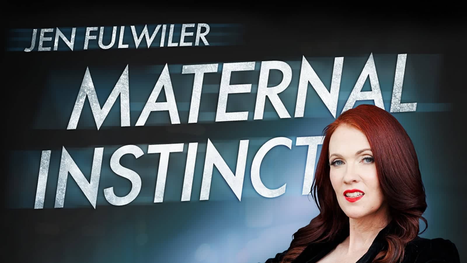 You are currently viewing Jen Fulwiler Brings ‘Maternal Instinct’ to The Tobin Center