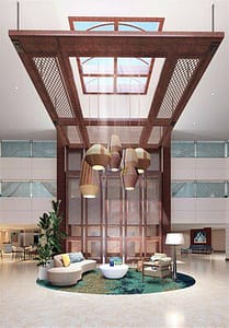 Read more about the article DOUBLETREE SUITES BY HILTON ORLANDO-DISNEY SPRINGS® AREA DEBUTS MULTI-MILLION DOLLAR UPGRADE