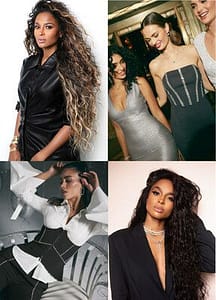 Read more about the article bebe Announces Collaboration with Ciara for Capsule Collection Fall’24