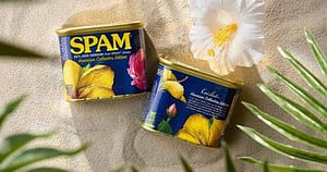 Read more about the article The Makers of the SPAM® Brand Send Aloha to Their Fans in Hawaii with Special Edition Collectors Can