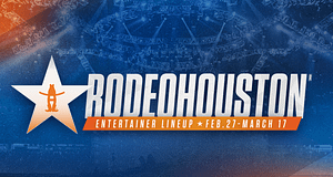 Read more about the article Rodeo announces star-studded 2024 RODEOHOUSTON® Entertainment Lineup