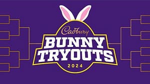 Read more about the article Cadbury’s Bunny Tryouts Return for a Sixth Year of Cuteness