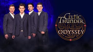 Read more about the article Celtic Thunder – ‘Odyssey’ at The Tobin Center