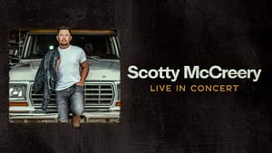 Read more about the article Scotty McCreery Live at the Tobin Center