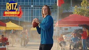 Read more about the article RITZ Brand Rushes into the Football Postseason with RITZ Blitzes Campaign