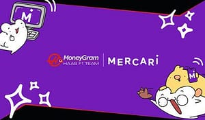 Read more about the article Mercari U.S. And MoneyGram Haas F1 Team Join Forces With New Sponsorship