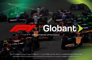 Read more about the article Globant and Formula 1 Announce Multi-Year Partnership to Elevate F1 Digital Experiences