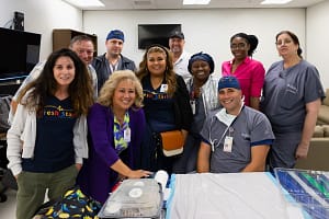 Read more about the article Fresh Start Surgical Gifts Transforms Lives of Pediatric Patients During Inaugural Surgery Weekend with University Health in San Antonio