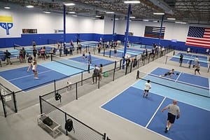 Read more about the article Pickleball Kingdom Expands into Austin, Texas