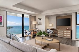 Read more about the article SHERATON PRINCESS KAIULANI COMPLETES RENOVATION OF AINAHAU TOWER ROOMS