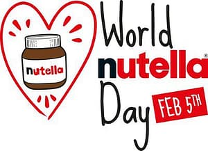 Read more about the article Nutella® Spotlights Self-Described Superfans This World Nutella Day