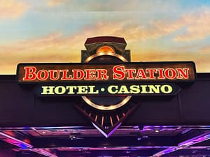 Read more about the article Boulder Station Hotel and Casino Travel Review