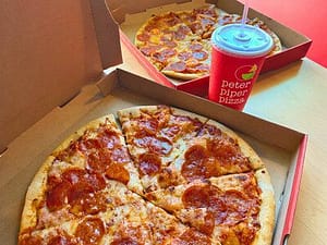 Read more about the article PETER PIPER PIZZA BRINGS BACK FAN-FAVORITE DEAL AT LOWER PRICE