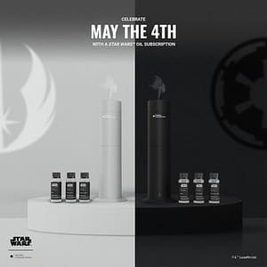 Read more about the article Celebrate May The 4th With Hotel Collection’s Star Wars™ Scented Universe