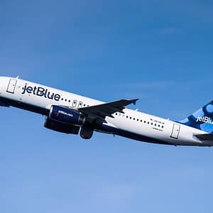 Read more about the article JetBlue Announces New Routes – Many Made Possible Through the Northeast Alliance – All Out For Sale Starting Today