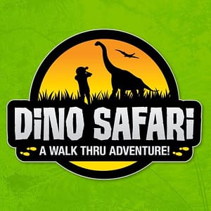 Read more about the article Dino Safari: A Walk-Thru Adventure Opens at the Shops at Rivercenter March 10