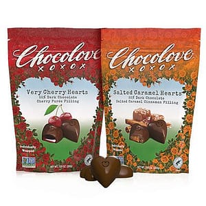 Read more about the article Gift From Your Heart With Chocolove This Valentine’s Day