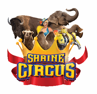 You are currently viewing Carden International Circus Proudly Announces THE ALL-NEW SHRINE CIRCUS COMING TO SAN ANTONIO’S JOE FREEMAN COLISEUM SEPTEMBER 8 THROUGH SEPTMEBER 10 TICKETS ON SALE NOW!