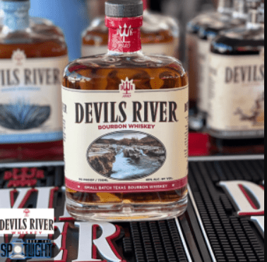 You are currently viewing The Flavors and Fun With Devils River Whiskey