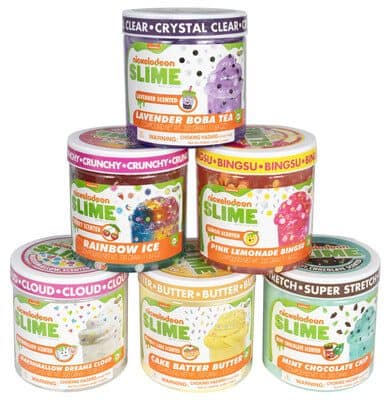 You are currently viewing Creative Kids Signs Licensing Deal For Paramount’s Popular Nickelodeon Slime Brand