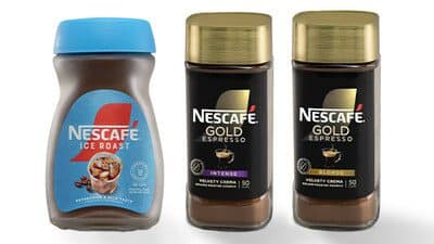 Read more about the article NESCAFÉ® DEBUTS GOLD ESPRESSO AND ICE ROAST INSTANT COFFEE IN THE U.S., OFFERING RICH VARIETY FOR EVERY OCCASION