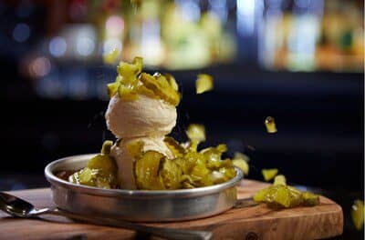 Read more about the article BJ’s RESTAURANT & BREWHOUSE’S NEW PIZOOKIE® IS NO JOKE: MEET THE PIZICKLE!