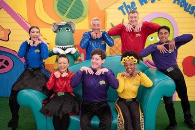 You are currently viewing The Wiggles Launch Wiggle and Learn Brand New YouTube Series for Toddlers