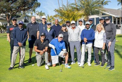 Read more about the article Fresh Start Surgical Gifts Hosts 32nd Annual Celebrity Golf Classic Hosted by Alfonso Ribeiro, Transforming Lives One Swing at a Time