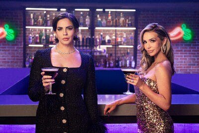 You are currently viewing It’s All Happening: Chili’s® Introduces a New Espresso Martini to Its Menu with Help from Reality Stars Scheana Shay and Katie Maloney