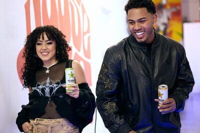 Read more about the article Rockstar Energy Drink® and Global Superstar Myke Towers Unveil the Next Rising Star in Latin Urban Music