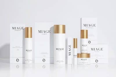 You are currently viewing Míage Skincare Featured in the Official GRAMMY® Gift Lounge