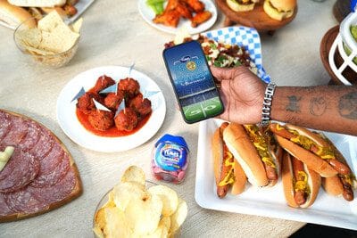Read more about the article TUMS® Teams Up with DraftKings and Desus Nice to Launch TUMS® Prop Bites, Allowing Big Game Fans to Go All In on Food for the First Time