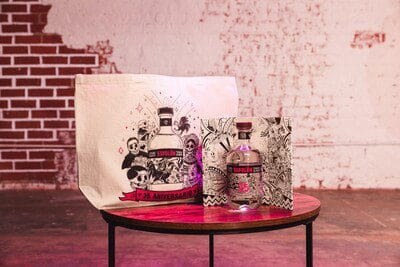 You are currently viewing Espolòn® Tequila Marks a Quarter Century of its Tequila Blanco with the Launch of its First Ever Limited-Edition Bottle in the US, Designed by Renowned Mexican Street Artist Edgar “Saner” Flores
