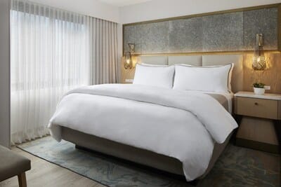 Read more about the article Westin Hotels & Resorts Bolsters its ‘Best in Bed’ Reputation with the Global Debut of the Next Generation Heavenly® Bed