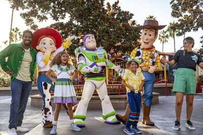 Read more about the article Disneyland Resort Announces 2024 Summer Ticket Offer – as Low as $50 Per Child and $83 Per Adult, Per Day – for a 3-Day, 1-Park Per Day Theme Park Ticket, Plus Summer Hotel Offers