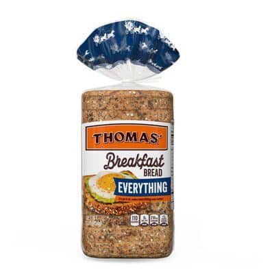 Read more about the article Thomas’® Brings Sourdough English Muffins to Consumers Nationwide in Honor of National English Muffin Day