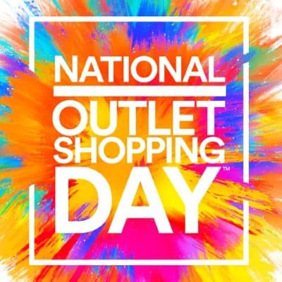 You are currently viewing National Outlet Shopping Day June 10 – 11 at San Marcos Premium Outlets