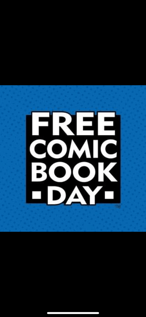 You are currently viewing Where To Go for Free Comic Book Day in San Antonio