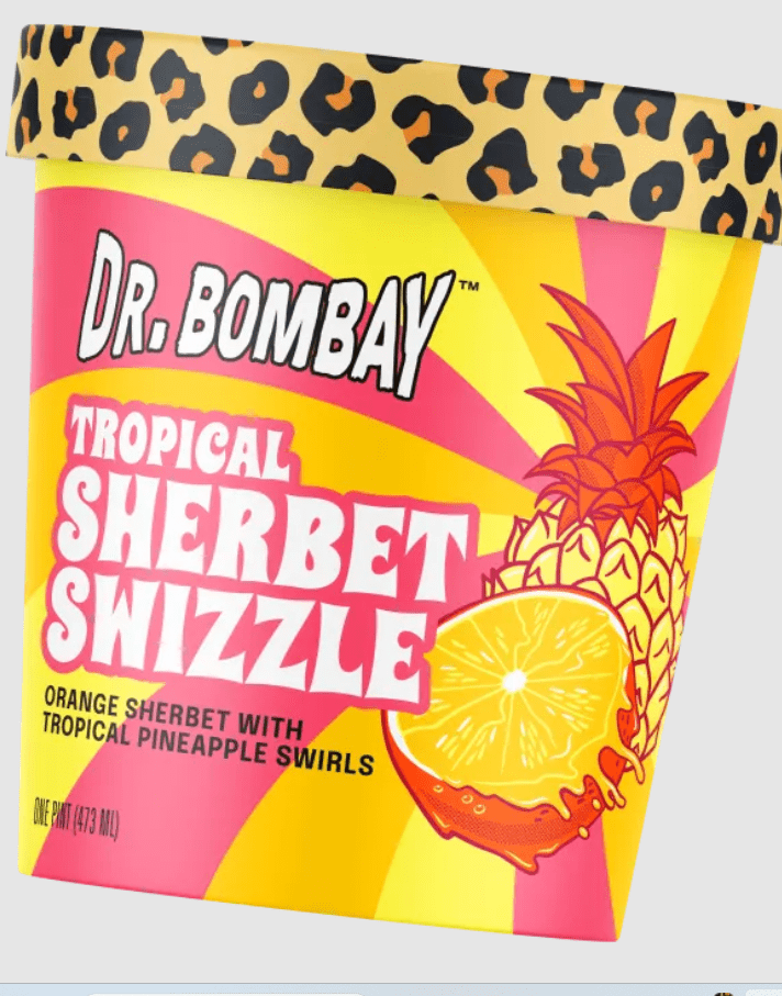 Read more about the article Snoop Dogg and Dr. Bombay Bring Ice Cream Collection to Albertsons Companies Grocery Stores Across the Country